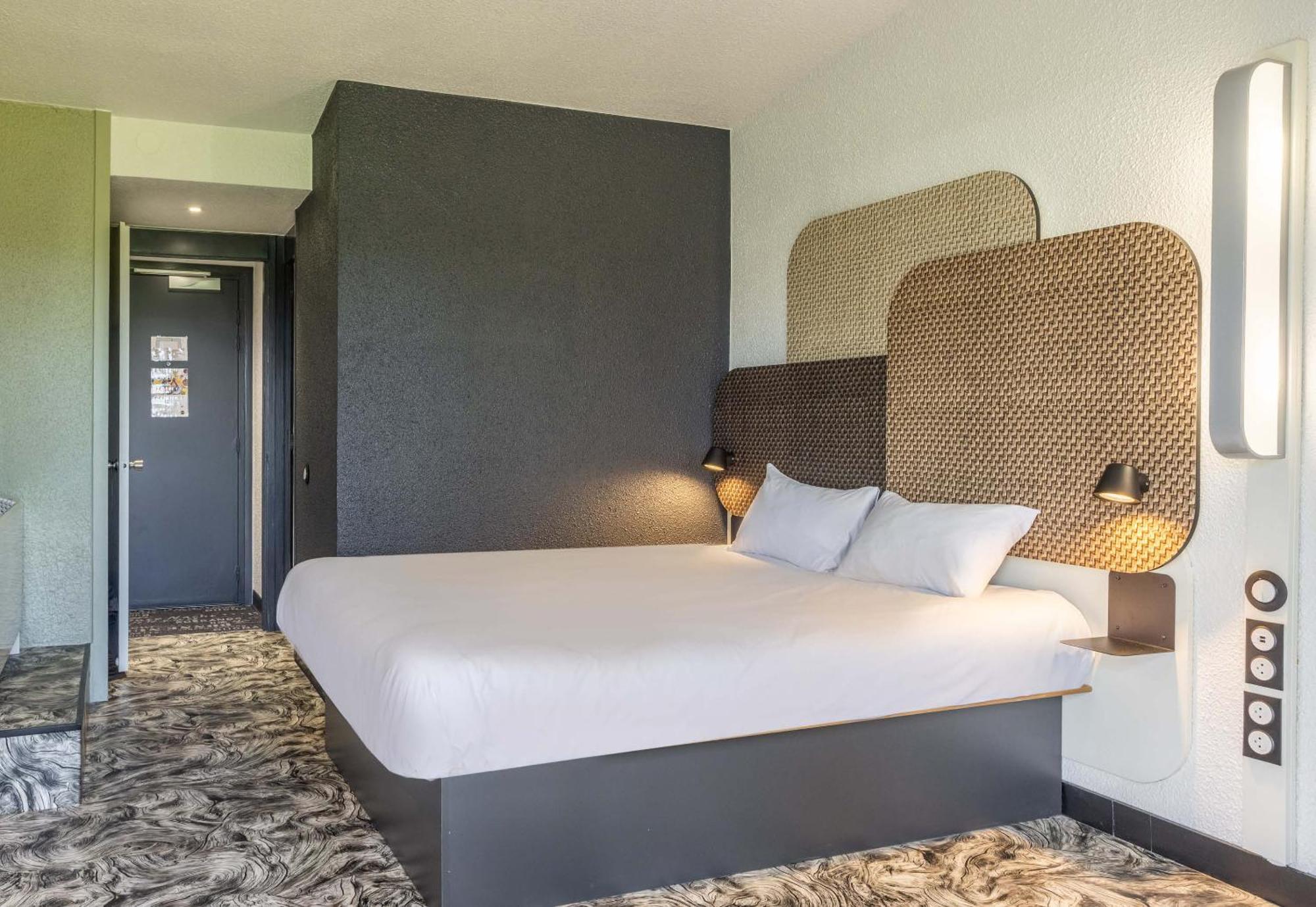 Hotel Ibis Budget Valenciennes