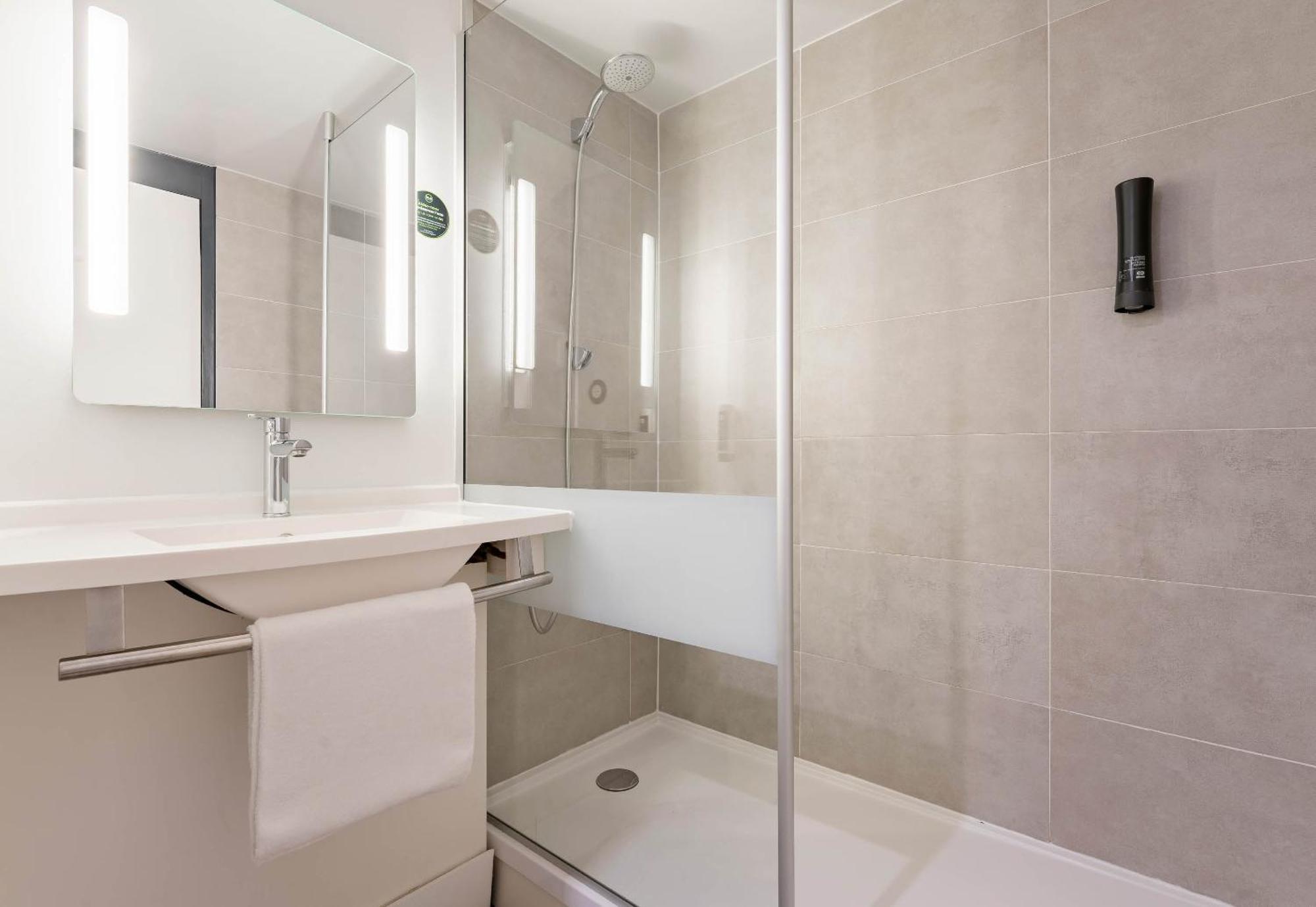 Ibis Budget Valenciennes 4*